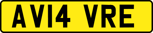 AV14VRE
