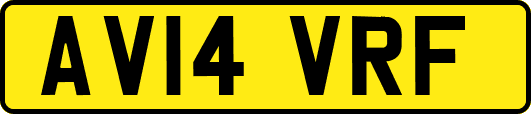AV14VRF