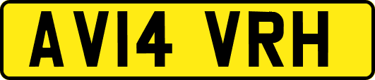AV14VRH
