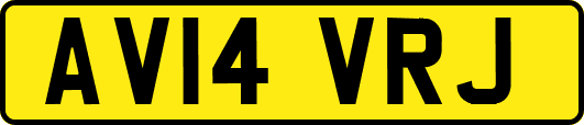 AV14VRJ