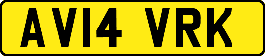 AV14VRK