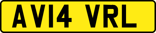 AV14VRL