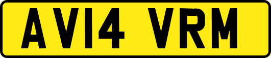 AV14VRM