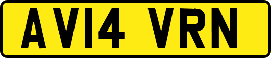 AV14VRN