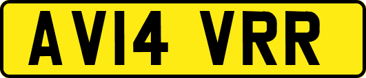 AV14VRR