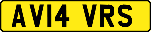 AV14VRS