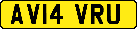 AV14VRU