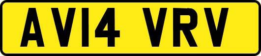 AV14VRV
