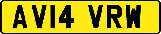 AV14VRW