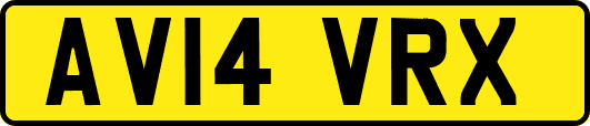 AV14VRX
