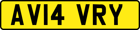 AV14VRY