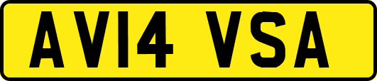 AV14VSA