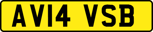 AV14VSB