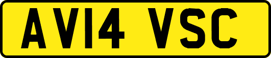 AV14VSC