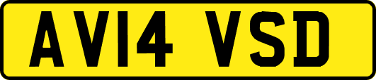 AV14VSD