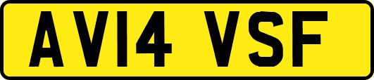 AV14VSF