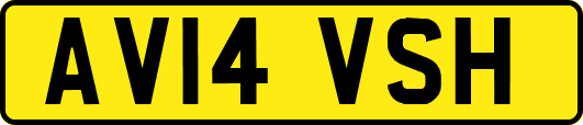 AV14VSH