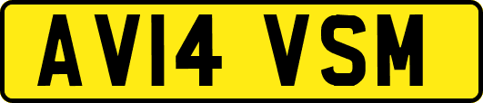 AV14VSM