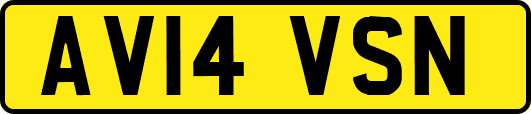 AV14VSN