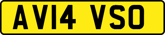 AV14VSO