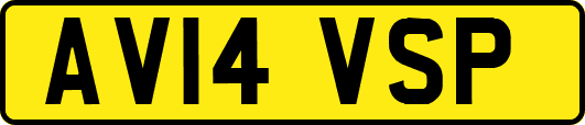 AV14VSP