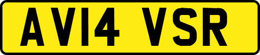 AV14VSR