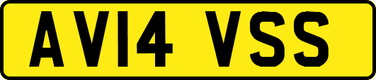 AV14VSS