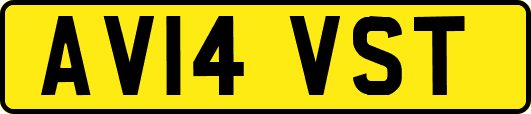 AV14VST