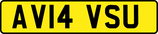 AV14VSU