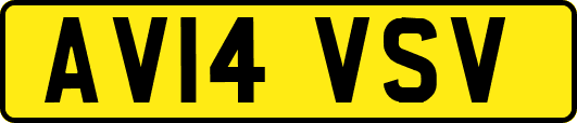 AV14VSV