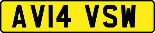 AV14VSW