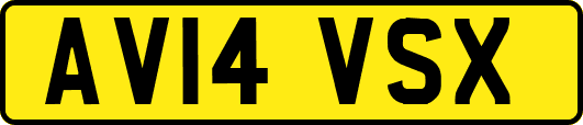 AV14VSX