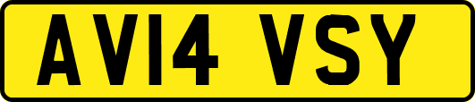 AV14VSY