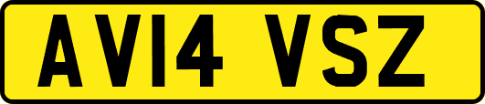 AV14VSZ