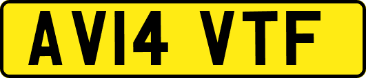 AV14VTF