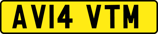 AV14VTM