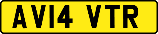 AV14VTR