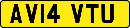 AV14VTU