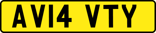 AV14VTY