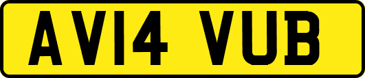 AV14VUB
