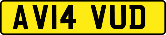 AV14VUD