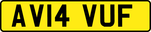 AV14VUF