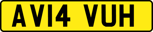 AV14VUH