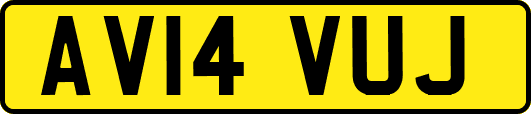 AV14VUJ
