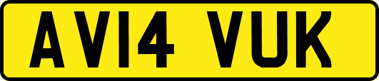 AV14VUK