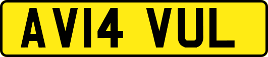 AV14VUL