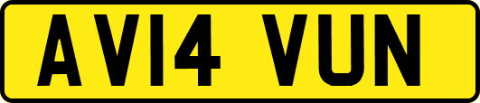 AV14VUN