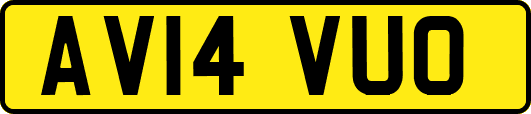 AV14VUO