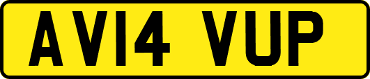 AV14VUP
