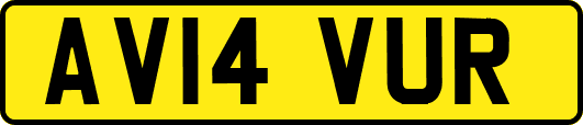 AV14VUR